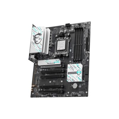 3. Płyta głowna MSI B840 GAMING PLUS WIFI