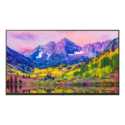 Telewizor LG NanoCell Smart TV z wersją Pro | 43UK762H0LB | 43 " | Krajobraz | System operacyjny web| Sieć Wi-Fi
