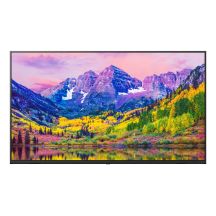 Telewizor LG NanoCell Smart TV z wersją Pro | 43UK762H0LB | 43 " | Krajobraz | System operacyjny web| Sieć Wi-Fi