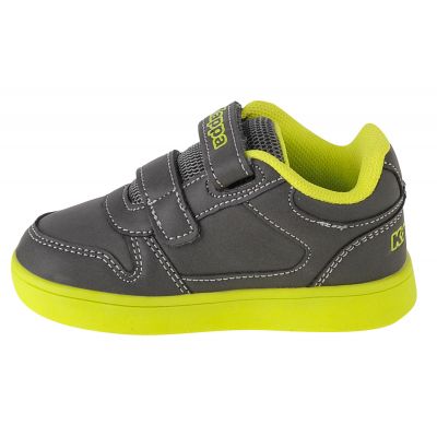 2. Buty Kappa Dalton Ice II BC M Jr 280011BCM-1633