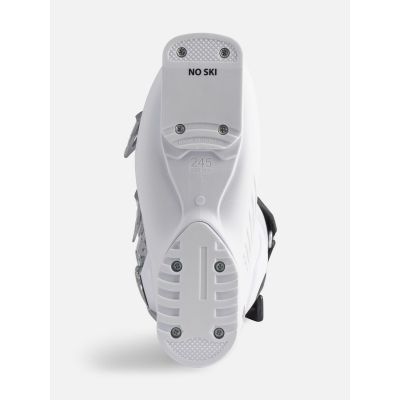 7. Buty narciarskie damskie Rossignol PURE 80 biały