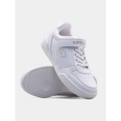 10. Buty Lotto Titanis Oc K Jr 2600330K-1014