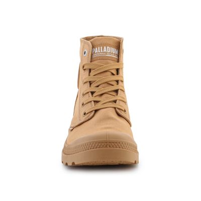 7. Buty Palladium Mono Chrome 73089-209-M