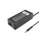 6. Zasilacz Qoltec 51516.90W do notebooka DELL (19,5 V; 4,62 A; 90W; 4.5 mm x 3 mm)