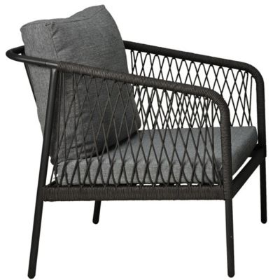 3. ZESTAW MEBLI OGRODOWYCH 5 CZEŚCIOWY MEDIOLAN