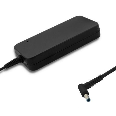 2. Zasilacz sieciowy Qoltec 51735 do notebooka HP (19,5 V; 7,7 A; 150W; 4.5 mm x 3 mm)