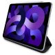5. Etui Guess Magnetic 4G Big Logo na iPad Air 13" 2024 - czarne