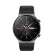 3. Pasek silikonowy do Huawei Watch GT 2 / 3 / 4 / 2 Pro / 3 Pro / 4 Pro / GT 2e - czarny