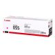 3. CANON Toner Czerwony CRG-055M=CRG055M=3014C002