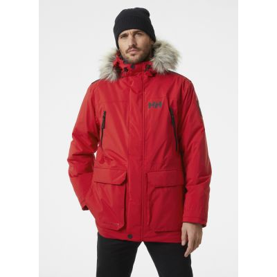 6. Kurtka Helly Hansen Reine Parka M 53630 162