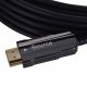 2. UNITEK KABEL OPTYCZNY HDMI 2.0 Active Optical Cable 4K 60HZ 20M