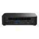 14. Komputer ASUS NUC 14 Essential RNUC14MNK9700002 (N97, noRAM, noStorage, Integrated VGA, noOS, EU Cord, Kit)