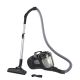 Hoover HP105HM 011 2 l Cylinder próżniowy Suchy 700 W Bez worka