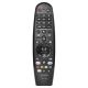 SAVIO PILOT UNIWERSALNY/ZAMIENNIK DO TV LG - SMART TV RC-28