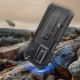 5. Etui Tech-Protect Kevlar Cam+ na Samsung Galaxy A17 4G / 5G - czarne