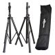 STAND4ME BOX3 SET MKII statyw kolumnowy 2 szt. + p