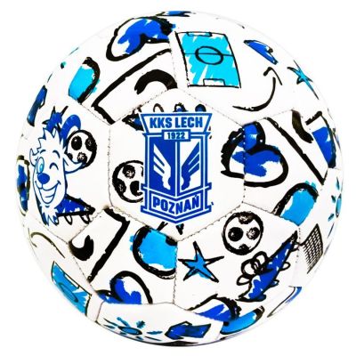 Piłka Koziołek Mini