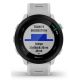 3. Zegarek Garmin Forerunner 55, 42mm MIP White