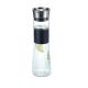 15. Karafka 1 ltr GEFU CASCADA G-35270