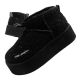 7. Buty, śniegowce Karl Lagerfeld Thermo W KL48522WW0S