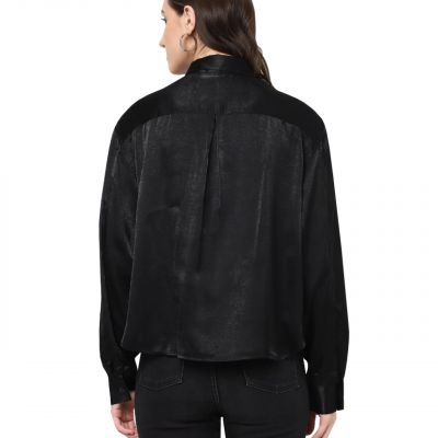 4. Koszula Calvin Klein Jeans Regular W J20J220476