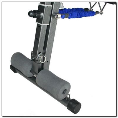 6. Ławka do ćwiczeń HMS L8320 