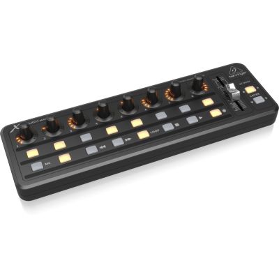 2. Behringer X-TOUCH MINI Kontroler DAW
