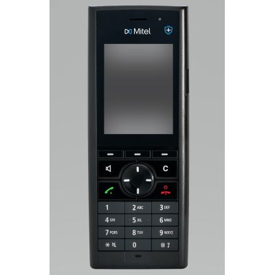 Zestaw Mitel 712dt DECT