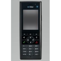 Zestaw Mitel 712dt DECT