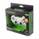 4. Gamepad bezprzewodowy Esperanza GLADIATOR EGG108W (PC, PS3; kolor biały)