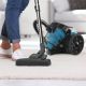 14. Odkurzacz bezworkowy Black+Decker BXVML701E