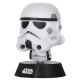 3. STAR WARS - ŚWIECĄCA FIGURKA STORMTROOPER