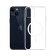 11. Etui 3mk Clear MagCase na Apple iPhone 14 Plus - przezroczyste