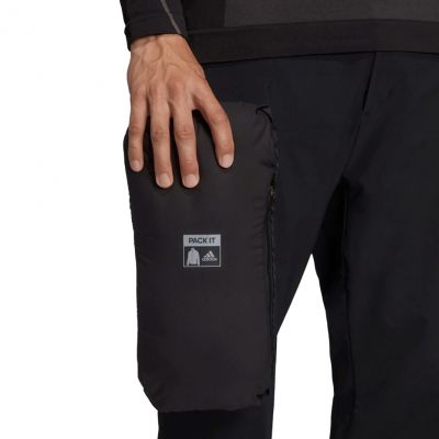 5. Kurtka adidas TERREX Insulation M DZ2049