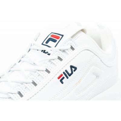 15. Buty Fila Disruptor Low M 1010262.1FG