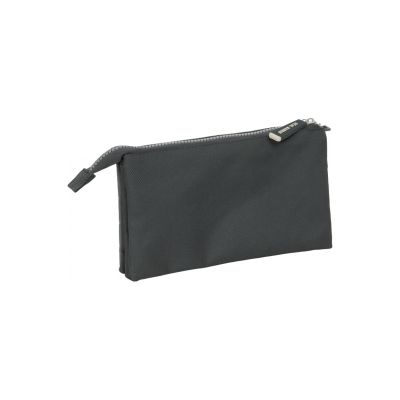 5. Piórnik Real Madryt triple pencil case 812524744