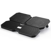 Podkładka chłodząca DeepCool MULTI CORE X6