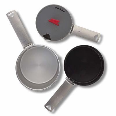 4. Zestaw garnków Primus Essential Trek Pot Set