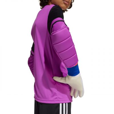 9. Koszulka bramkarska adidas Squadra 25 Long Sleeve Jr JJ1939