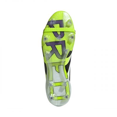 6. Buty piłkarskie adidas Predator Elite FT FG M JI1092