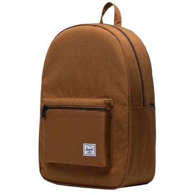2. Herschel Settlement Backpack 10005-05033 Brązowe One size