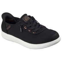 Skechers damskie sneakersy SKIP CUTE B CUTE SWEET 114815 BLK
