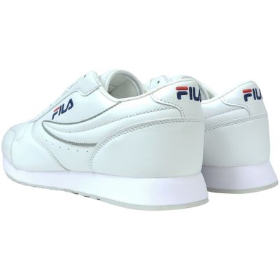 9. Buty Fila Orbit Low M 1010263 1FG