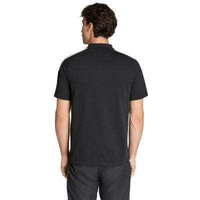 3. Koszulka męska adidas Tiro 26 League Polo czarna KF3397