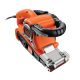 9. Szlifierka BLACK+DECKER KA88-QS