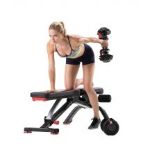 Ławka treningowa Bowflex 5.15