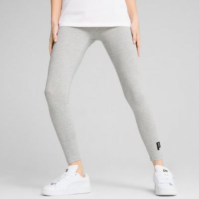 6. Legginsy Puma ESS No.1 Logo W 682426 04