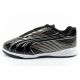 2. Puma buty sportowe sneakersy dziecięce V-S2 Goalgetter modne srebrne