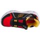 3. Skechers Slip-Ins: Hypno-Flash 2.0 - Vexlux 403830L-BKRD Czarne 27