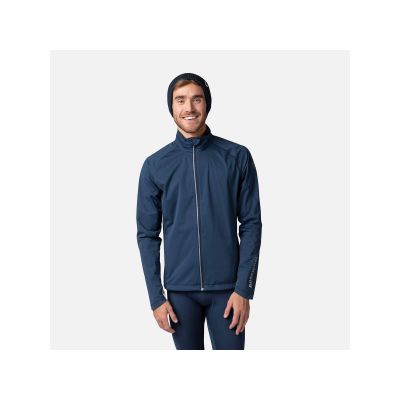 3. Kurtka Rossignol Poursuite Jkt granatowy